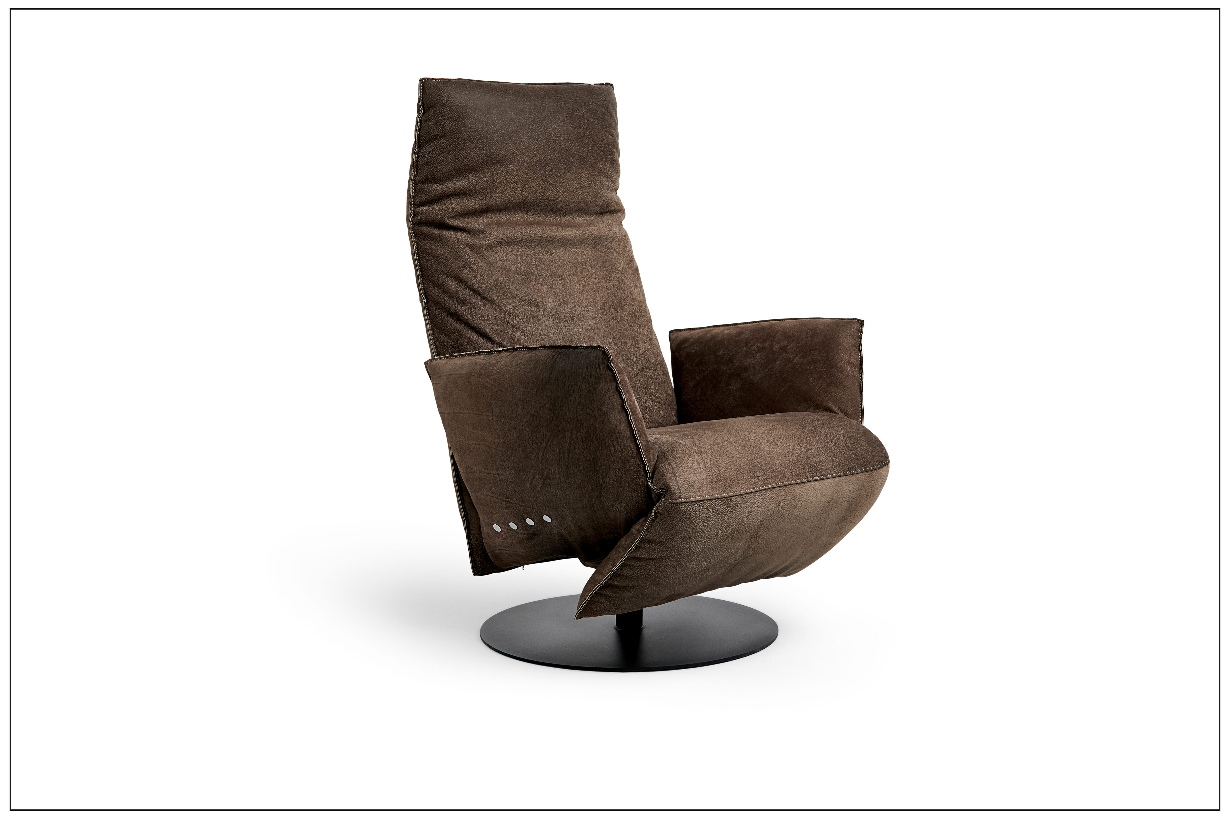 Bullfrog Design – BABOO